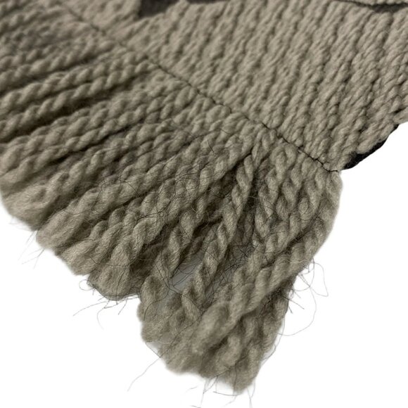 Auth LOUIS VUITTON Eschar Progo Mania M72242 Verone - Unconfirmed Scarf - Picture 4 of 10